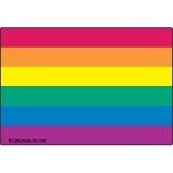 Rainbow Magnet