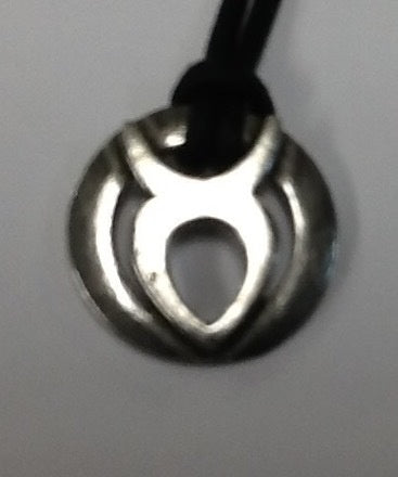 Zodiac Sign Pendants