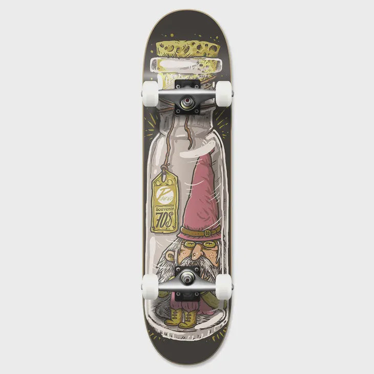 Graphic Complete Skateboard 7.75" - Gnome