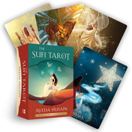 The Sufi Tarot Deck