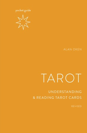 The Tarot Pocket Guide Book
