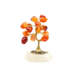 Earth's Elements - Little Bonsai Gemstone Trees