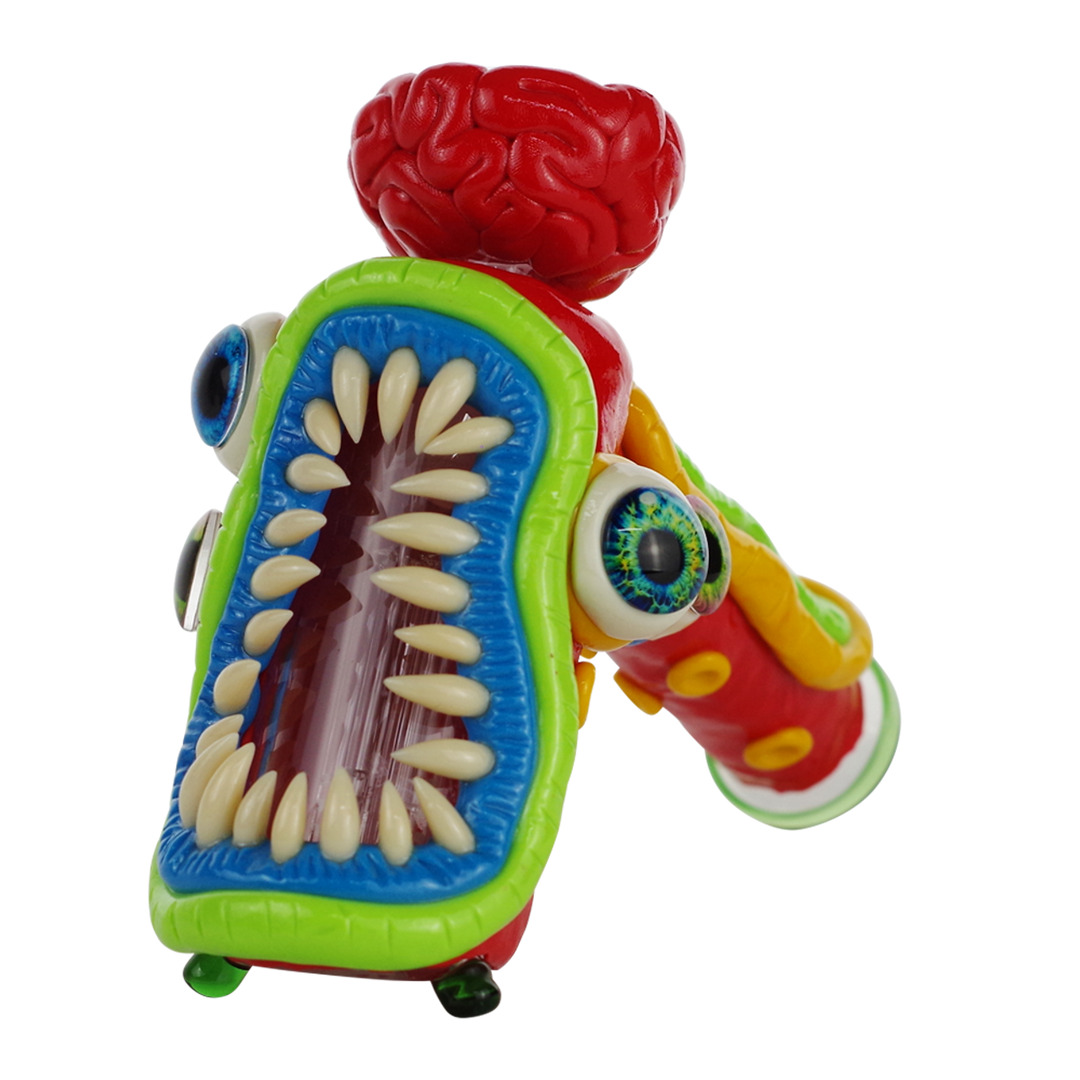 Monster Hammer Water Pipe