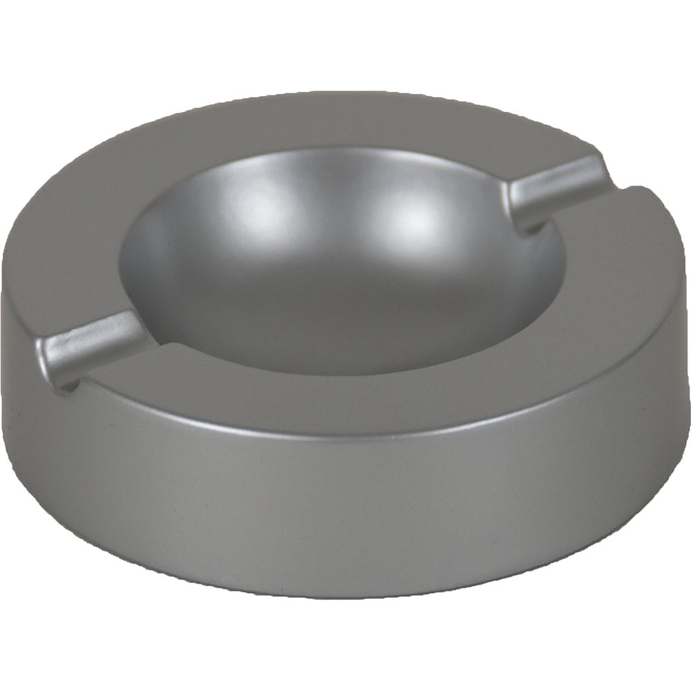 3" Metal Ashtray