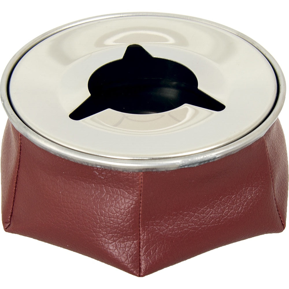 Assorted Bean Bag Ashtray's - A146
