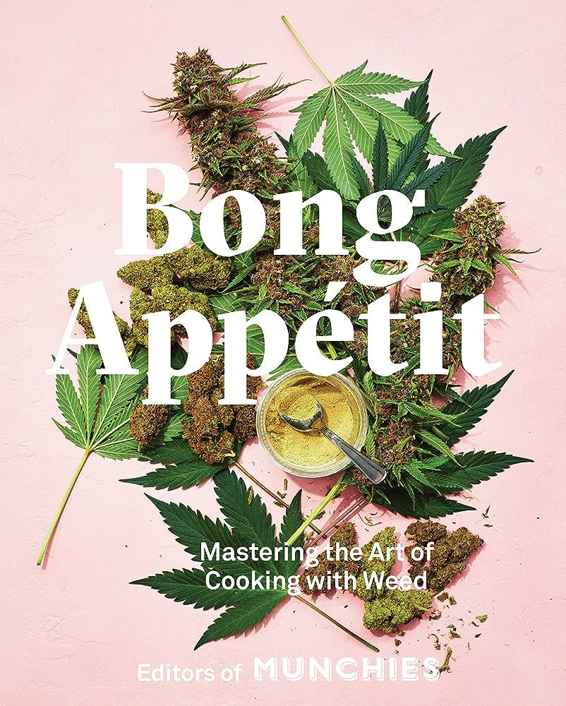 Bong Appetit