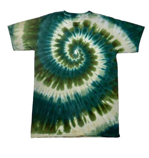 Cosmic Cotton - Tie Dye #51 T-Shirt