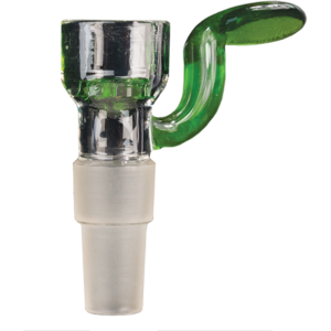 14/18mm Glass Bowl w/Screen