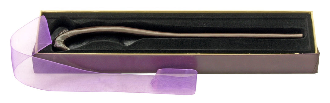 Prisoner of Death Eater Magical Wand