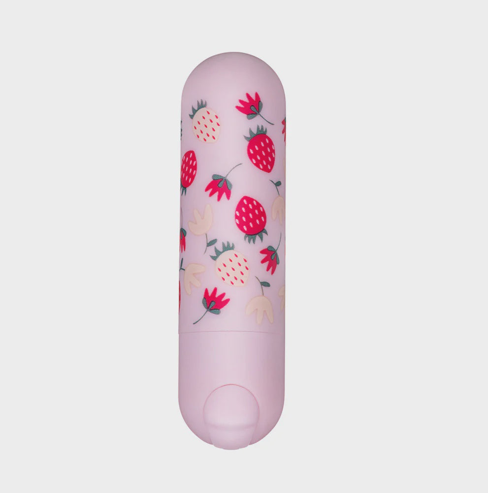 Bari USB Rechargeable Super Charged Mini Bullet