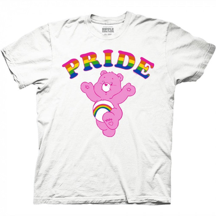Care Bears Rainbow Pride T-Shirt