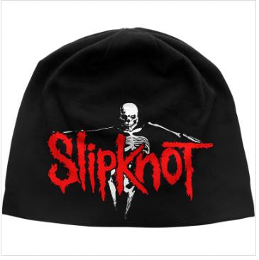 Rock Off - Slipknot 'The Gray Chapter' Unisex Beanie Hat