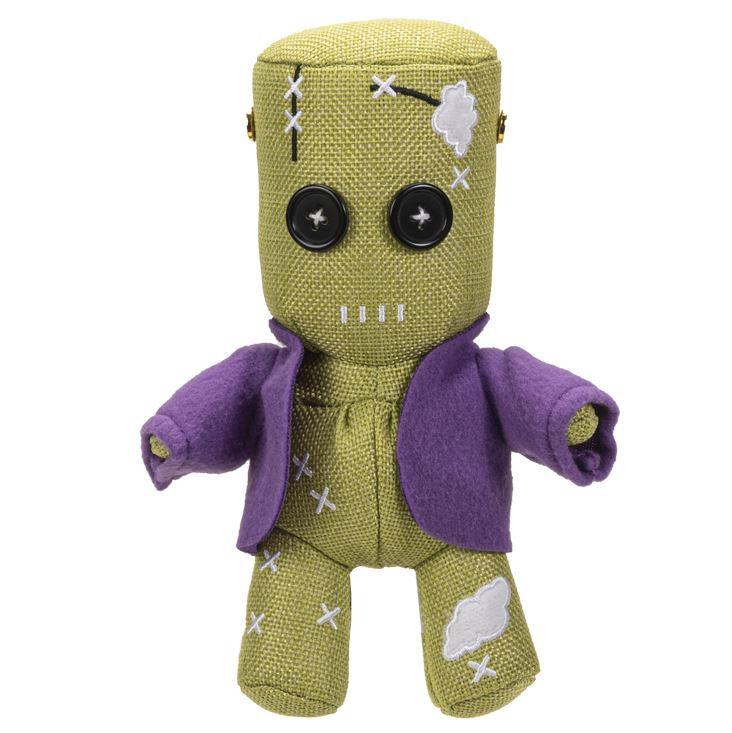 Pacific - Pinhead Plush Frank Y1176