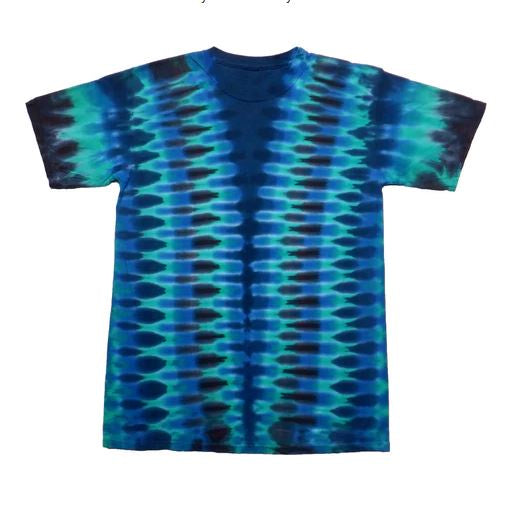 Cosmic Cotton - Tie Dye #48 T-Shirt