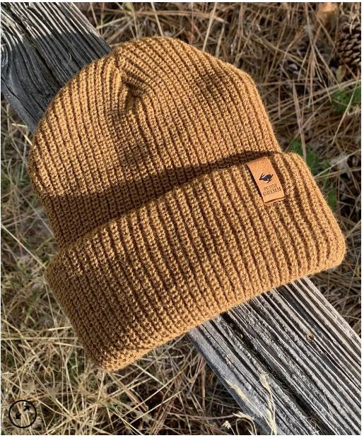 Peter Grimm - Harpoon Beanie Hat