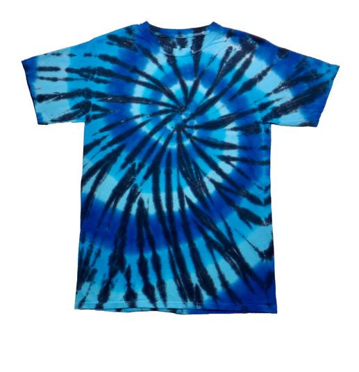 Cosmic Cotton - Tie Dye #44 T-Shirt