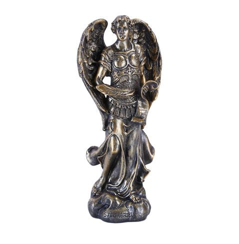Pacific - Gabriel Archangel Statue
