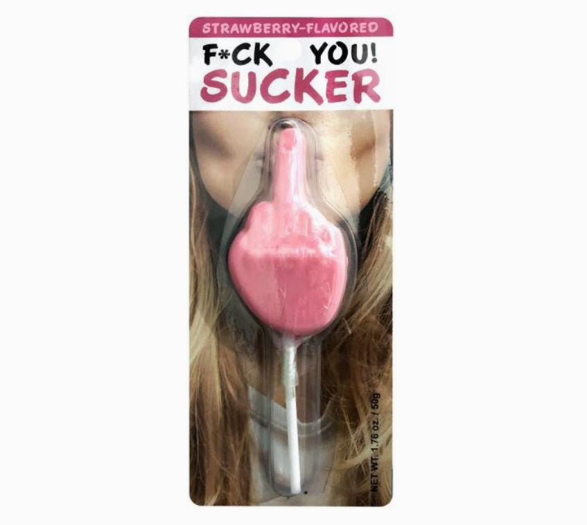 Kheper Games - F*ck You Sucker
