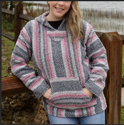 Baja 2024 joe sweater