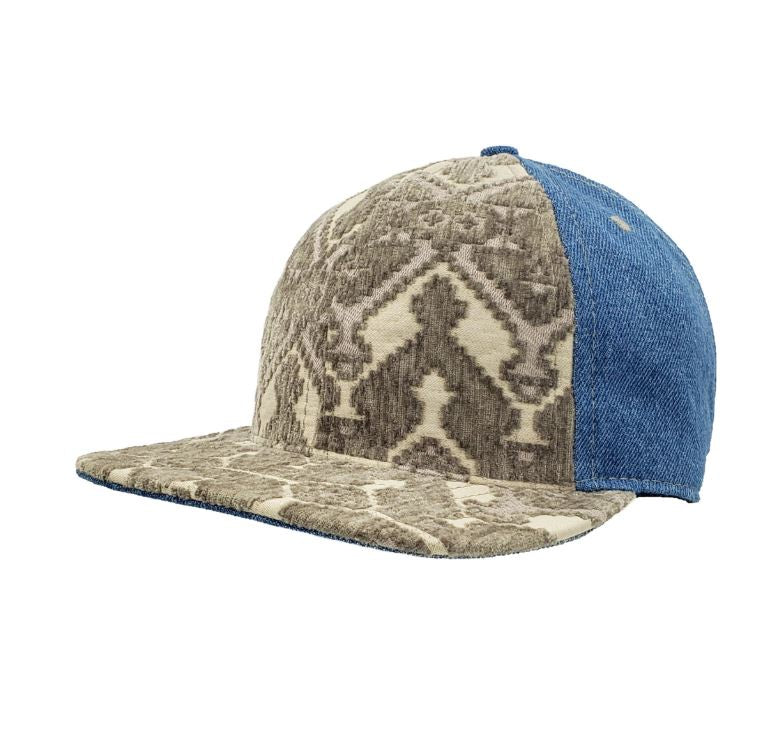 Flipside - Rabat Limited Edition Lux Ball Cap