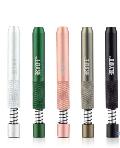 RYOT Aluminum Spring Bat - Large