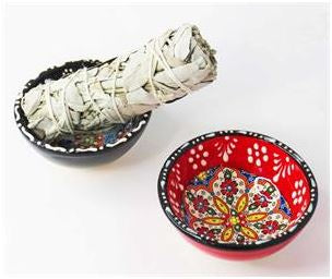 Turkish 3" Bowl
