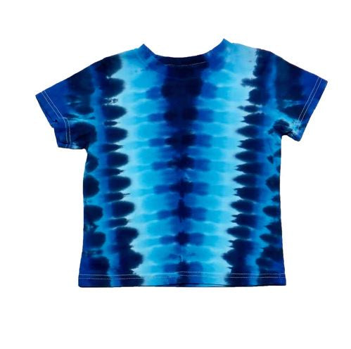 Cosmic Cotton - Toddler Tie Dye #40 T-Shirt