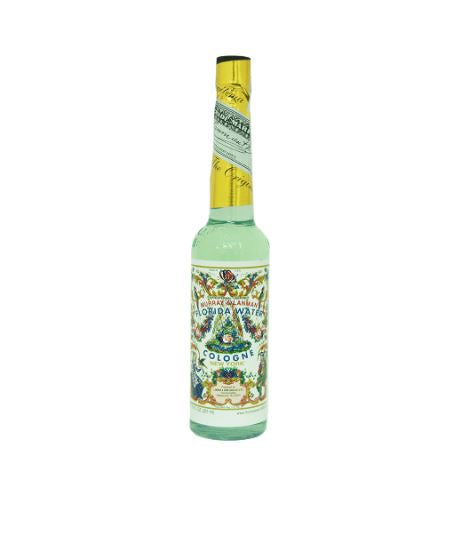 Lanman Kemp Florida Water 7.5 oz Bottle
