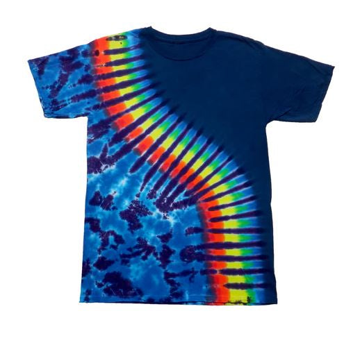 Cosmic Cotton - Tie Dye #2 T-Shirt