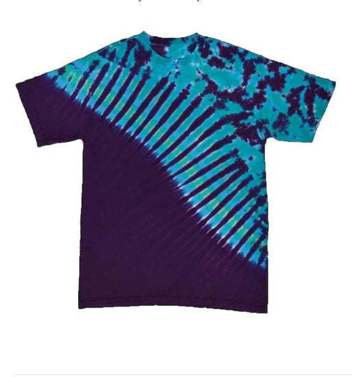 Cosmic Cotton - Tie Dye #12 T-Shirt