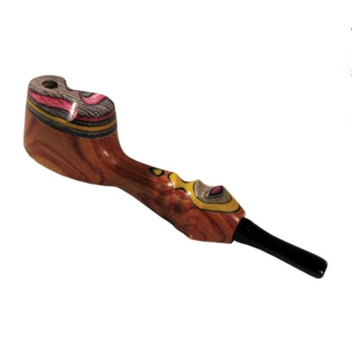 Skeye - Wood Mill Pipe 0913