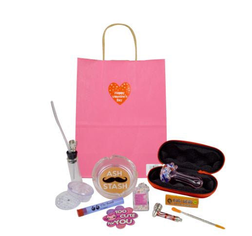Valentines Day Grab Bag