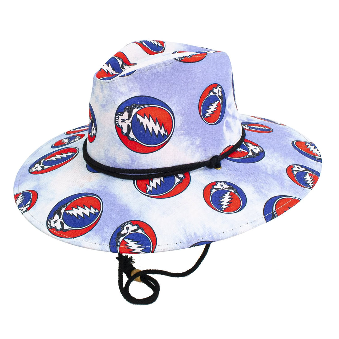 Steal Your Face SYF Resort Hat