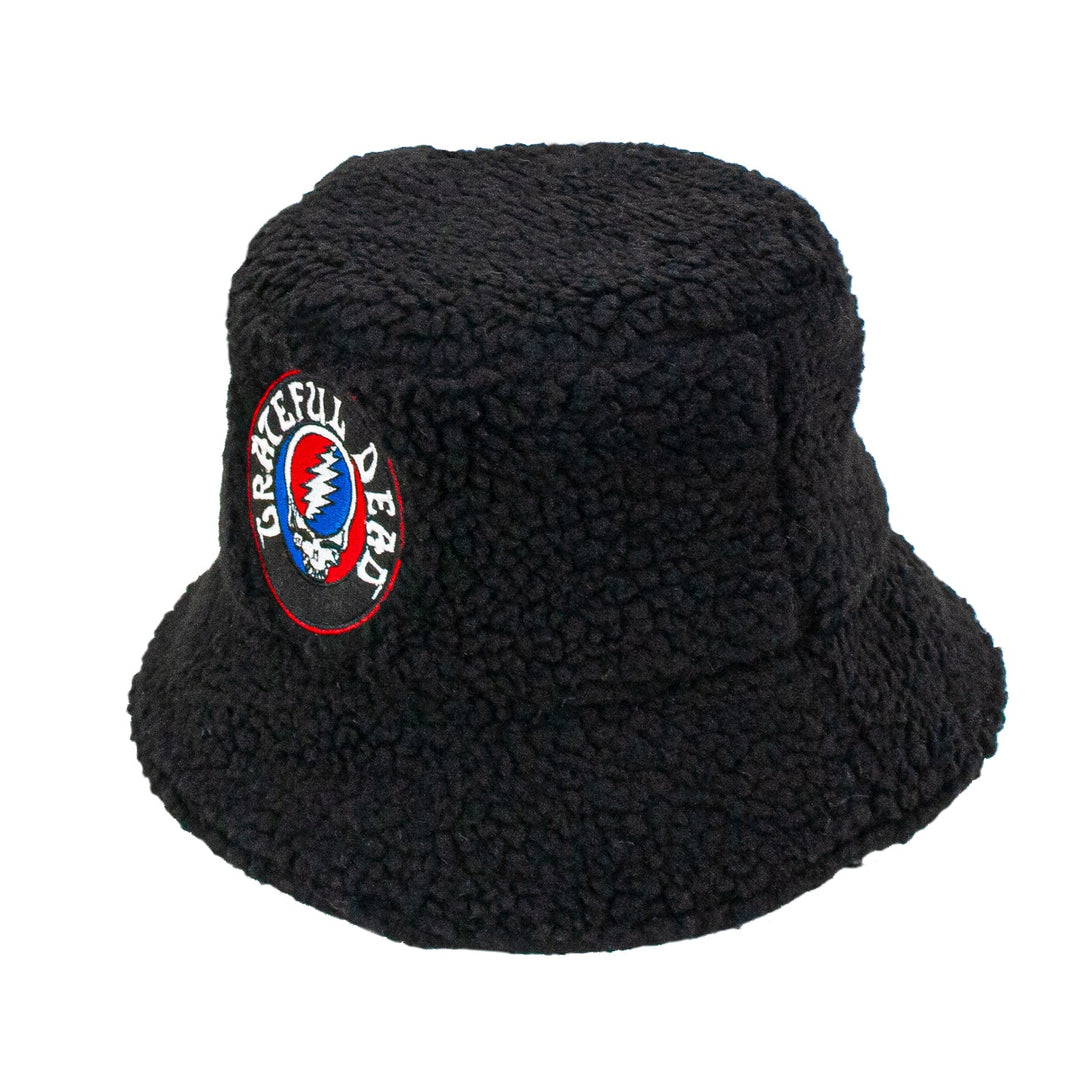 Peter Grimm - Stealie Bucket Hat