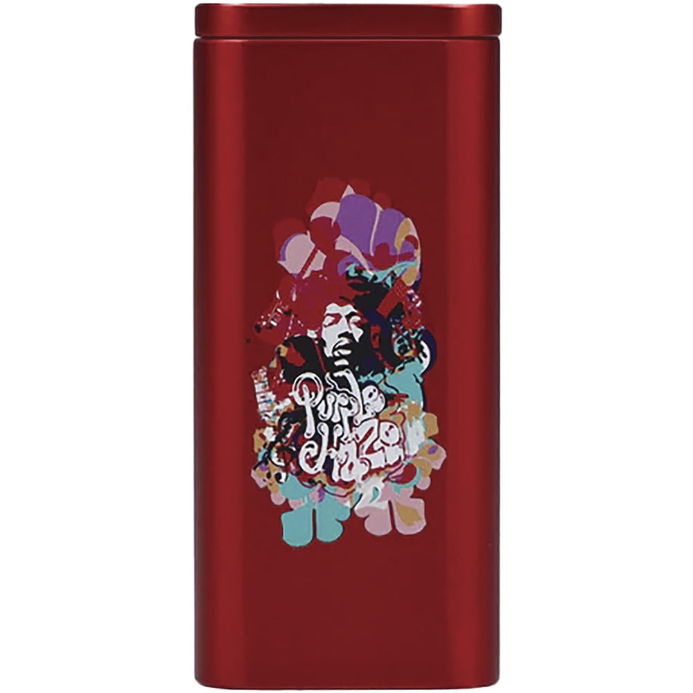 Jimi Hendrix Rainbow Haze Dugout