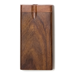 Plain Wood Dugout DUG-1