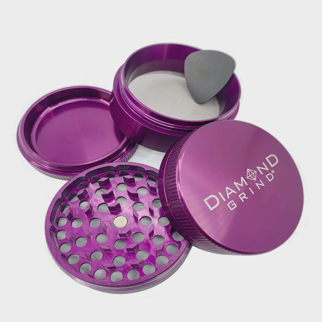 Diamond Grinder 50mm