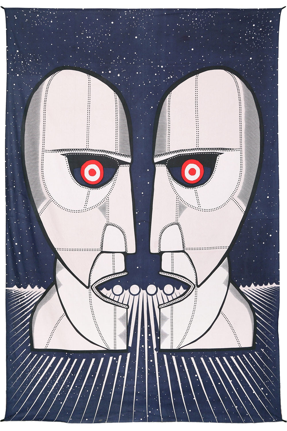 Pink Floyd Division Bell Tapestry