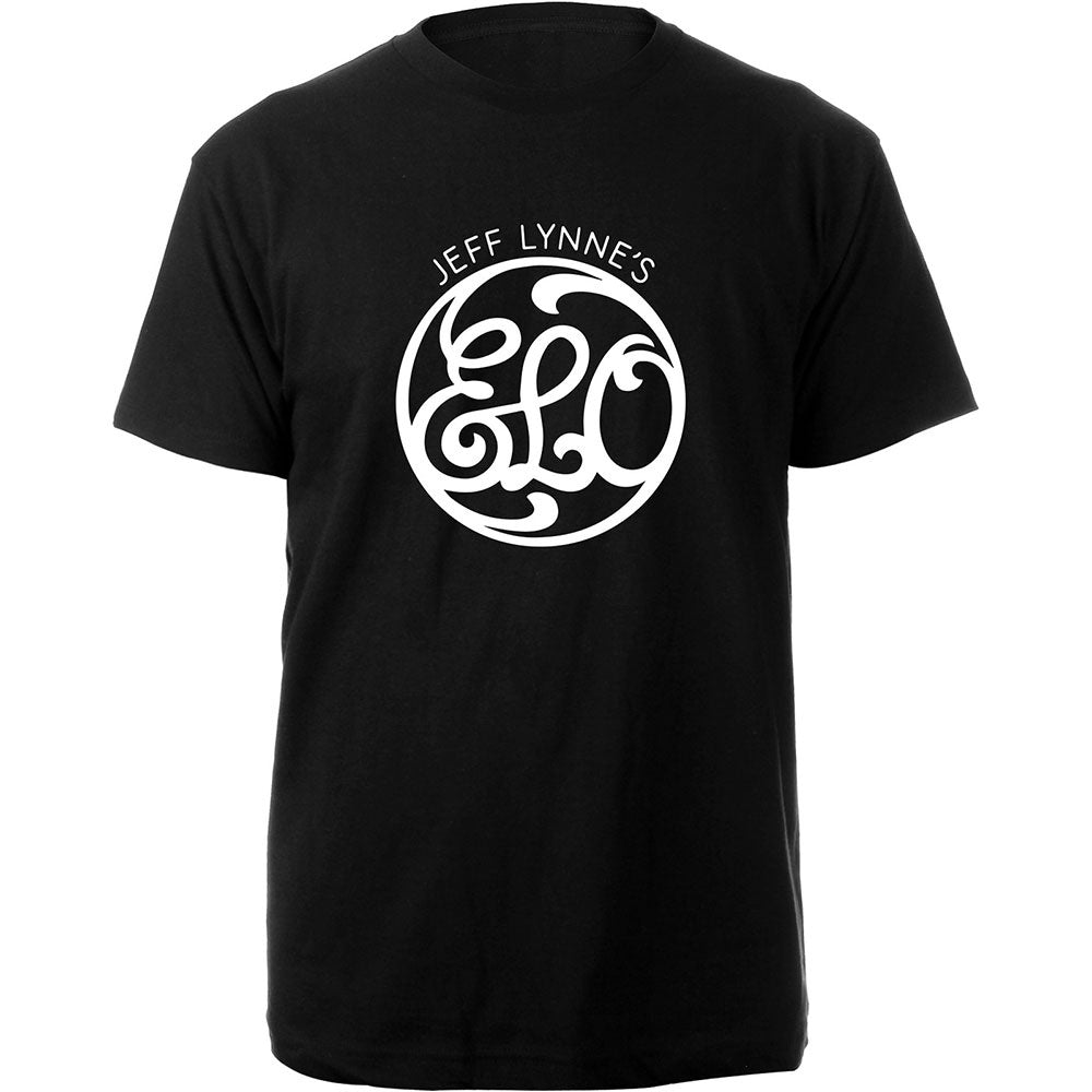 ELO Script T-Shirts (RO)