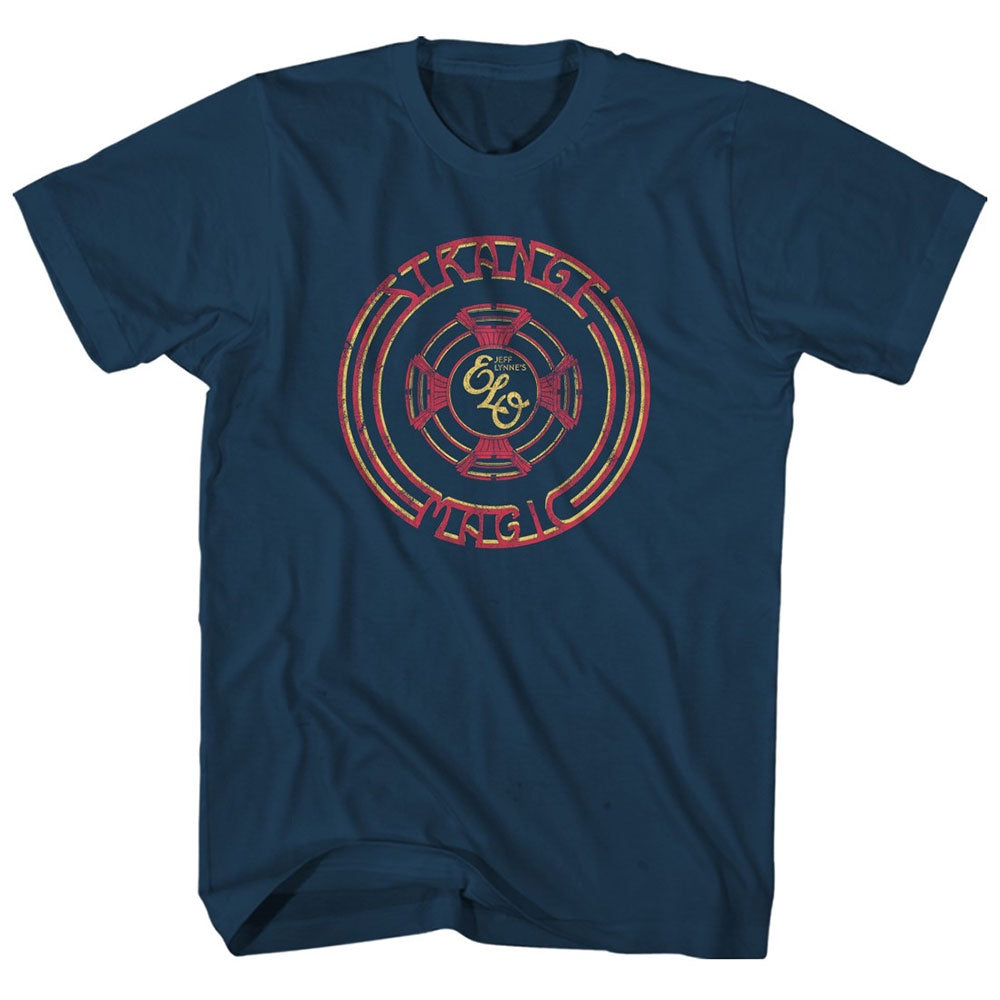 ELO Strange Magic T-Shirt