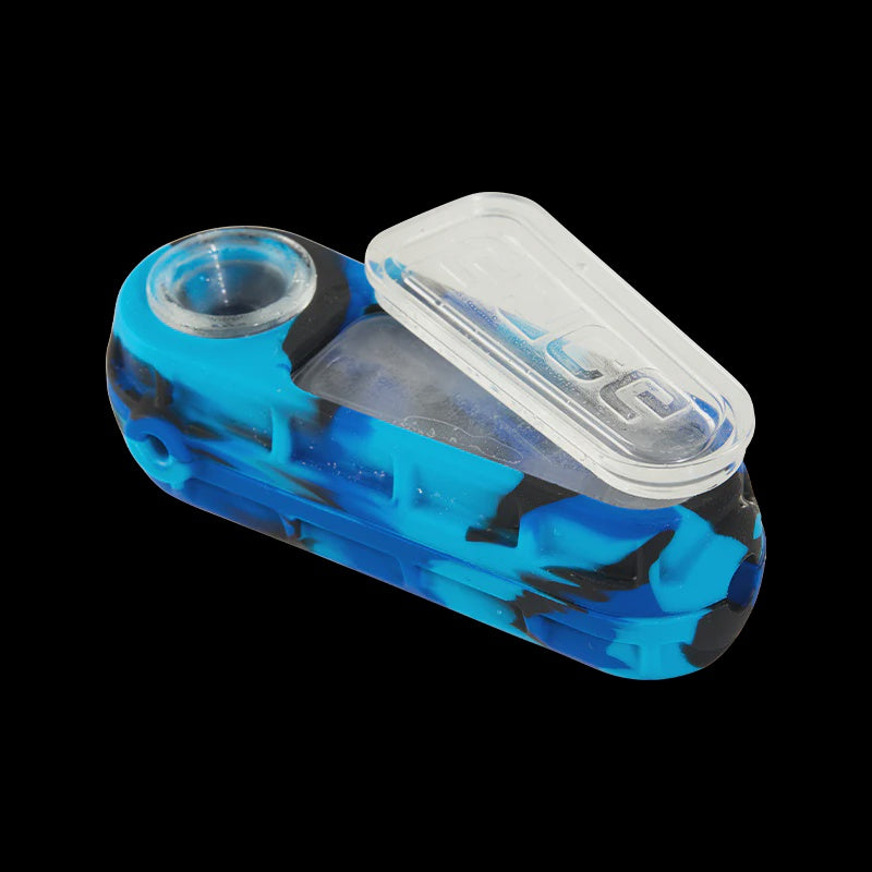 Eyce Glacier Spoon