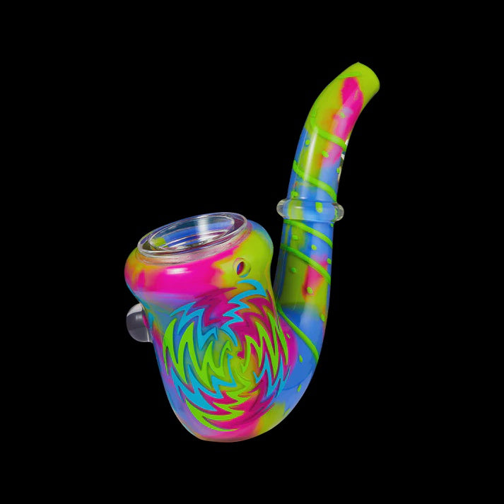 Eyce Oraflex Silicone Sherlock