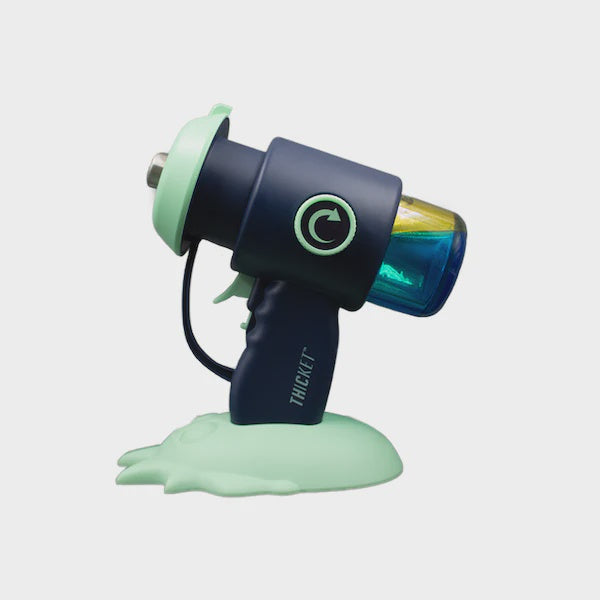 Spaceout Flashback Torch Lighter
