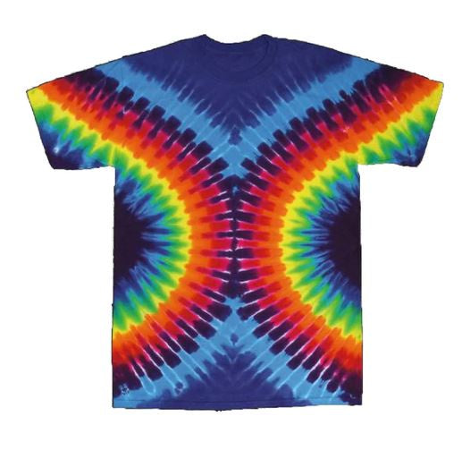 Cosmic Cotton - Tie Dye #11A T-Shirt