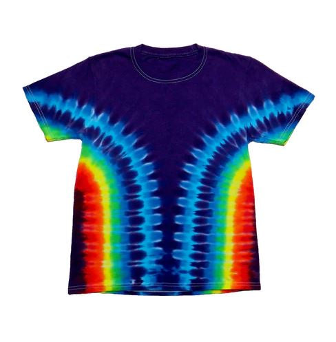 Cosmic Cotton - Tie Dye #4 Youth T-Shirt