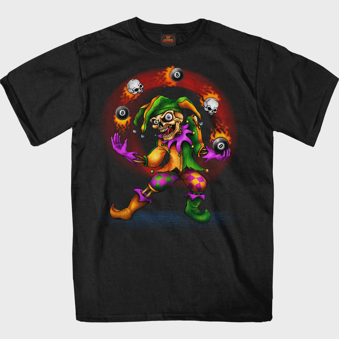 Juggler T-Shirt
