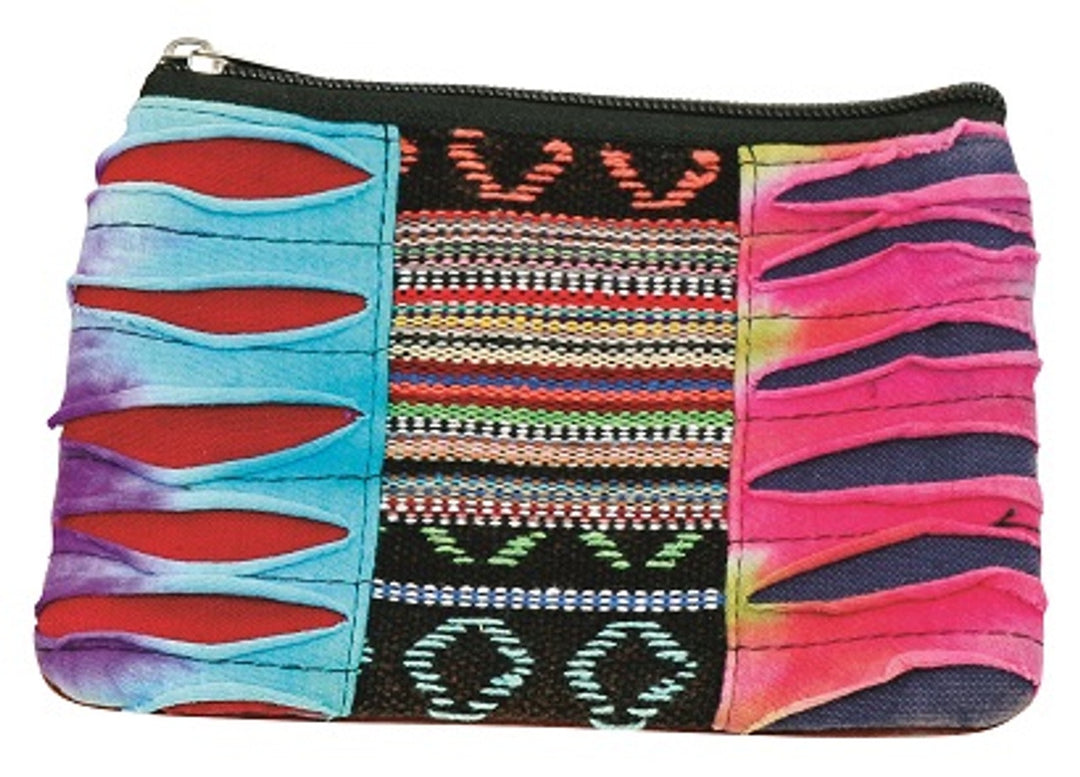 Ripped Coin Purse GN-20