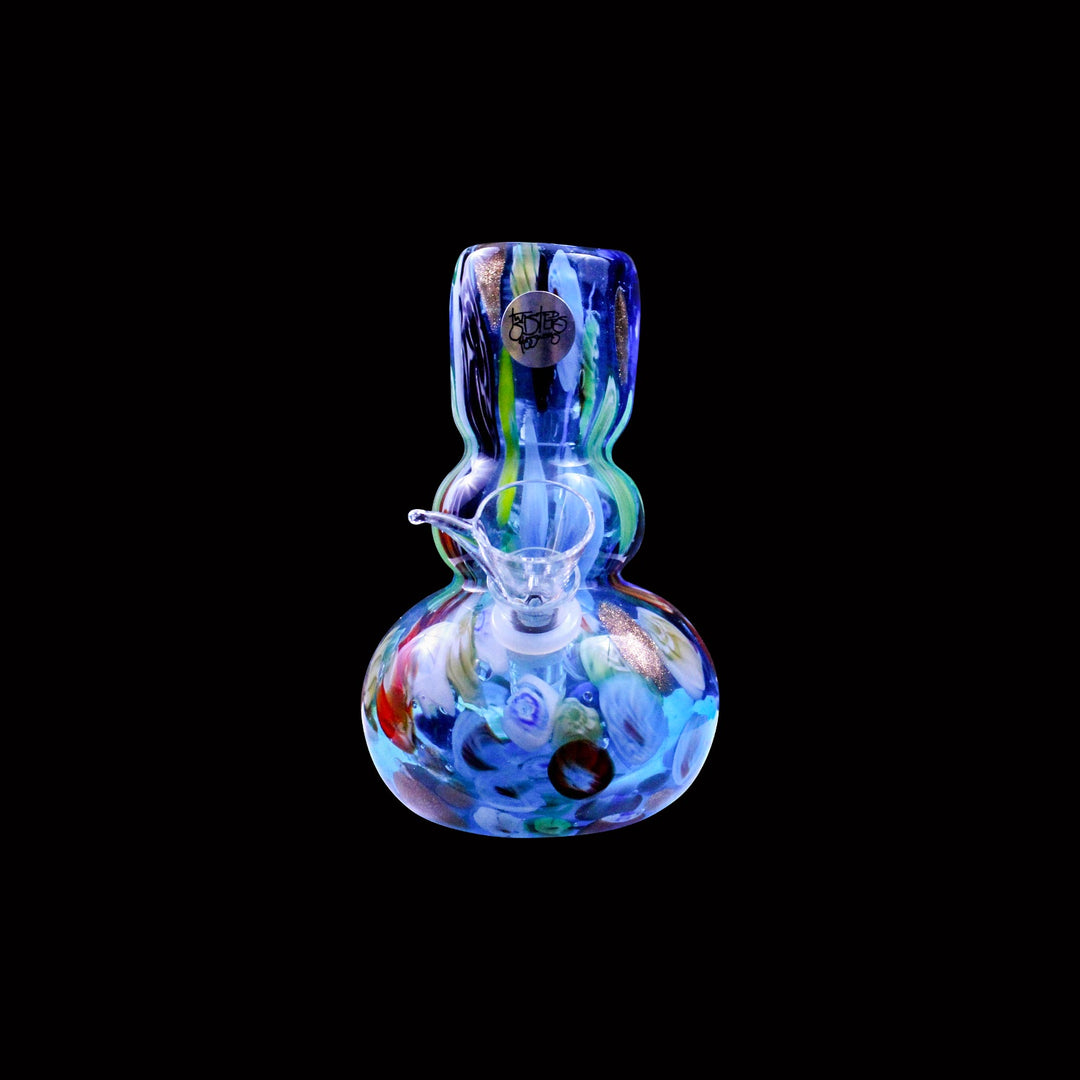 Twisted Sisters - 6" Colorful Millie Vase GW8
