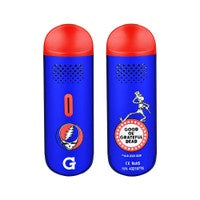 Grateful Dead x G Pen Dash Dry Herb Vaporizer | 900mAh