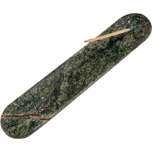 Wind Rose - Marble Incense Burner